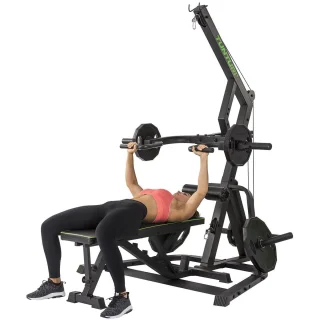 Tunturi WT85 Home Gym Krachtstation
