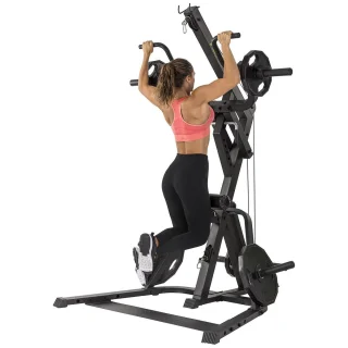 Tunturi WT85 Home Gym Krachtstation
