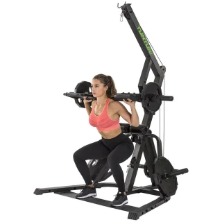 Tunturi WT85 Home Gym Krachtstation