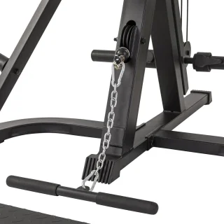 Tunturi WT85 Home Gym Krachtstation