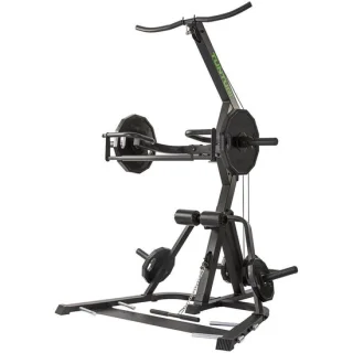 Tunturi WT85 Home Gym Krachtstation