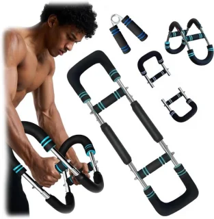Twister - Arm Trainer (Borst Expander)