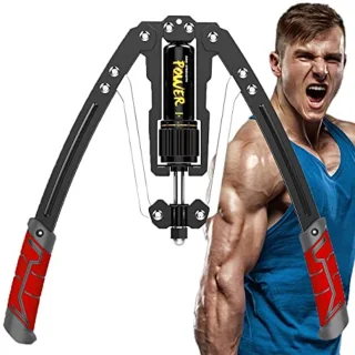 Twister Armtrainer 10-204 kg