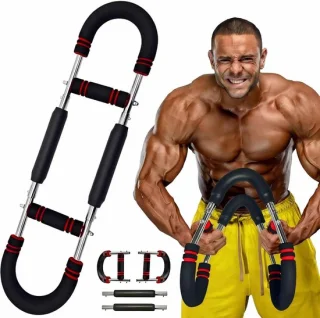 Twister Armtrainer 40BL-110BL/18-50 kg