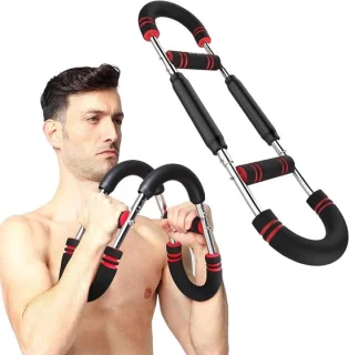 Twister Armtrainer - Borstexpander