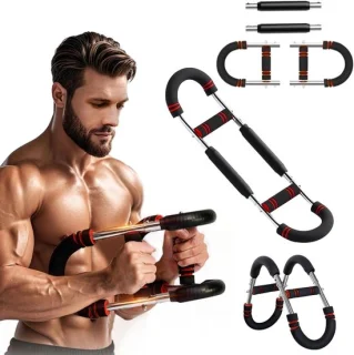 Twister Armtrainer - Borsttrainer