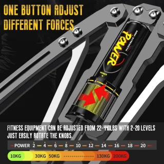 Twister Armtrainer