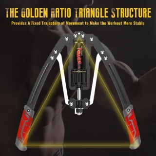 Twister Armtrainer