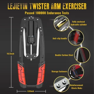 Twister Armtrainer
