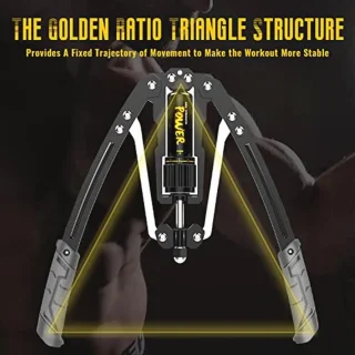 Twister Armtrainer