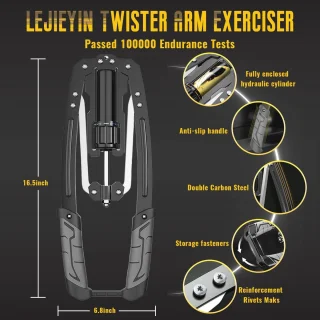 Twister Armtrainer