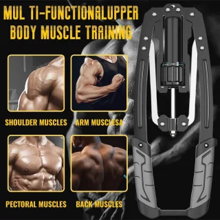 Twister Armtrainer