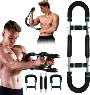 Twister Armtrainer - Trainingsapparaat