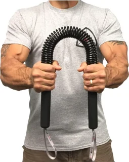 Twister Bar Trainingsstang