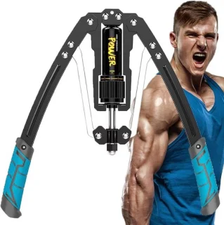 Twister Verstelbare Armtrainer 10–204 kg