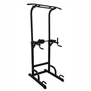 Urban Fitness Power Tower – verstelbaar krachtstation