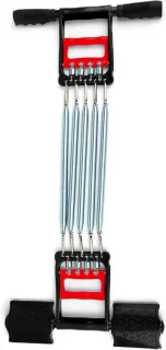 Veerarm Borstexpander Handgreep Spiertrainer