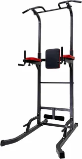 Verstelbaar Krachtstation - Home Gym