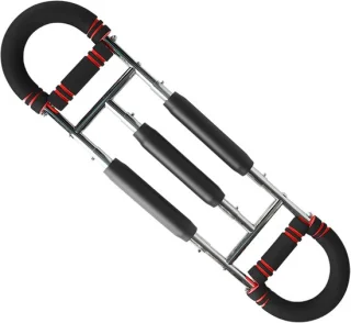 Verstelbare arm trainer