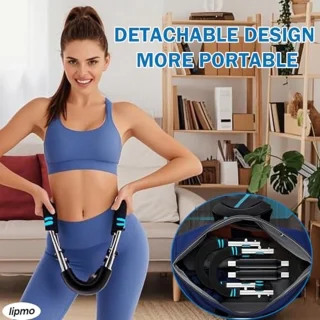 Verstelbare Armtrainer 40-100 lbs