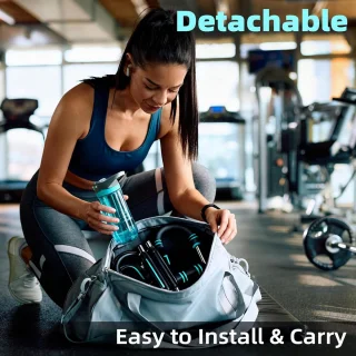 Verstelbare Armtrainer