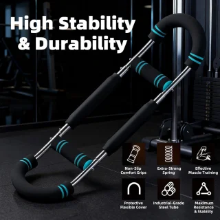 Verstelbare Armtrainer
