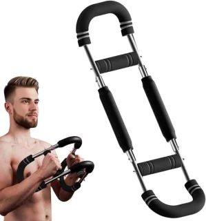 Verstelbare armtrainer