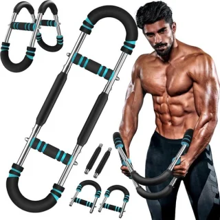 Verstelbare Armtrainer - Krachttrainer