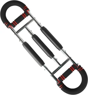 Verstelbare armtrainer