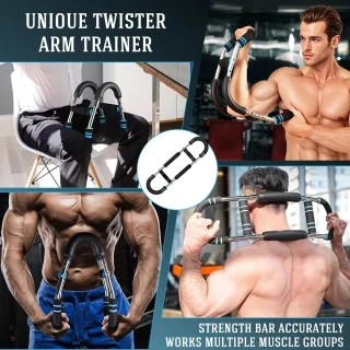 Verstelbare Armtrainer