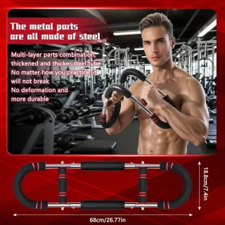 Verstelbare Armtrainer