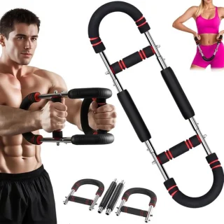 Verstelbare Armtrainer