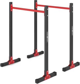Verstelbare Dip Stand