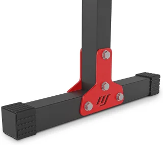 Verstelbare Dip Stand
