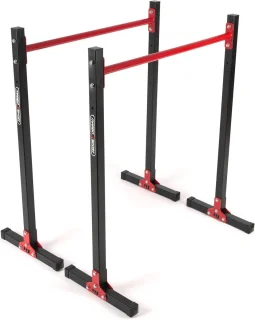Verstelbare Dip Stand