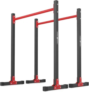 Verstelbare Dip Stand