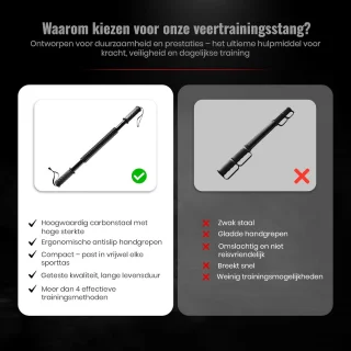 Verstelbare Krachtspanner – Armtrainer