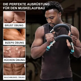 Verstelbare Krachttrainer 30-50 kg