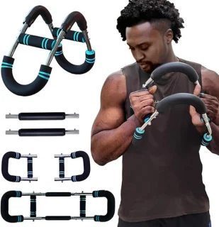 Verstelbare Krachttrainer 30-50 kg