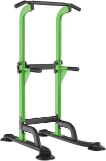 Verstelbare Power Tower Optrekstang