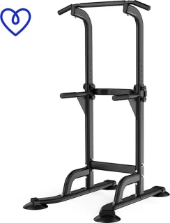 Verstelbare Pull Up Bar Krachtstation voor Fitness en Krachttraining