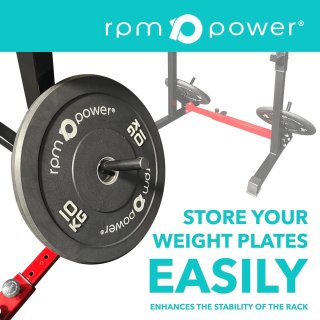 Wat vinden we goed aan de Verstelbare Squat- en Dipstation