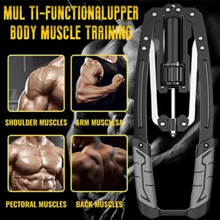 Verstelbare Twister Armtrainer