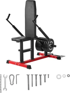 VEVOR Dipstation met Kabelstang review