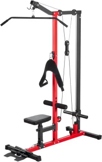 VEVOR lat pulldown station