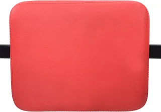 VidaXL Dipstation Zwart/Rood