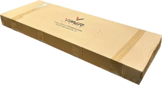 Viper Sports Krachtstation Power Tower Zwart