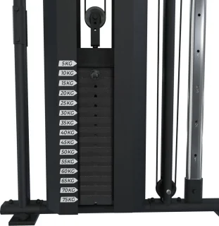 VirtuFit CC100 Cable Crossover Functional Trainer