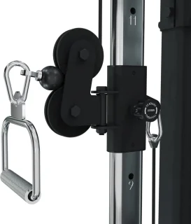 VirtuFit CC100 Cable Crossover Functional Trainer