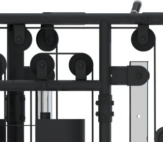 VirtuFit CC100 Cable Crossover Functional Trainer